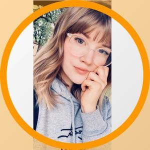 Meet your Posher, Kaitlyn